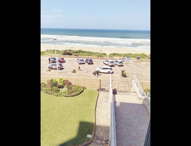 2 BEDROOM APARTMENT FOR SALE IN WARNER BEACH